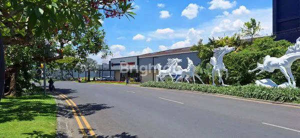 image KAVLING STRATEGIS DI CITRALAND THE GREENLAKE SURABAYA (3)