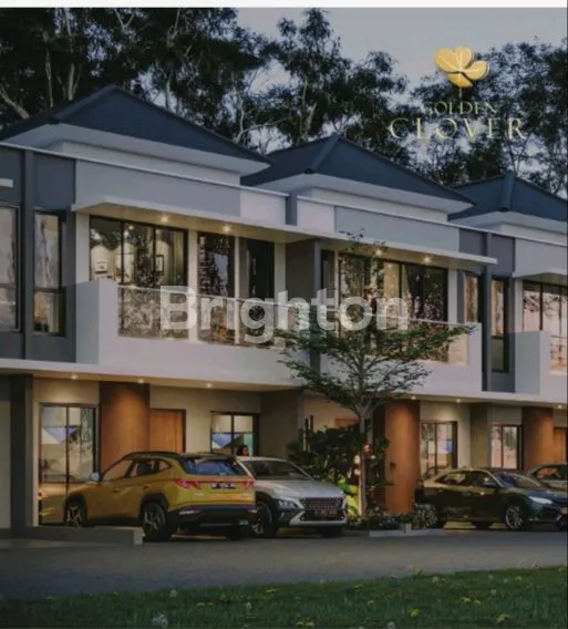 image GOLDEN CLOVER  (2)