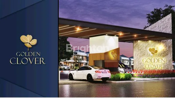 image GOLDEN CLOVER  (1)