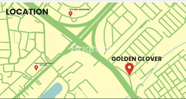 image GOLDEN CLOVER  (8)