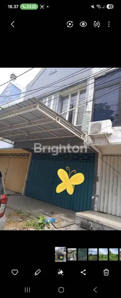 image RUKO DISEWAKAN BUTUH CEPAT DI RUKO PESONA PERMATA GADING SIDOARJO (1)