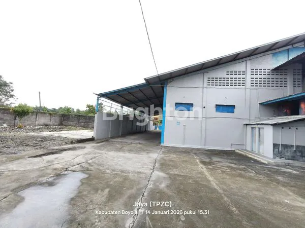 image GUDANG SIAP PAKAI DEKAT TOL & BANDARA (2)