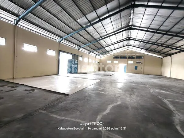 image GUDANG SIAP PAKAI DEKAT TOL & BANDARA (4)