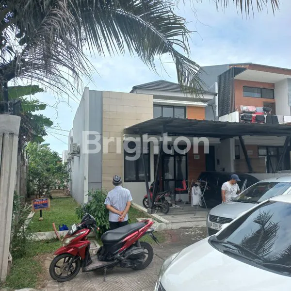 image DIJUAL RUMAH CITRA RAYA WEST PORTOFINO CLUSTER VILLAGIO (1)