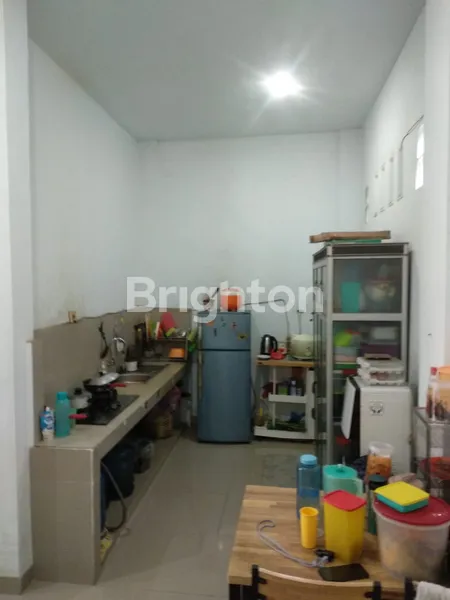 image RUMAH DI KOMPLEK MEHER PALACE JALAN SISINGAMANGARAJA, MEDAN AMPLAS (3)