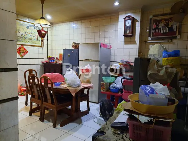 image RUMAH 4 LANTAI DI TELUK GONG, LT 120M² (5)