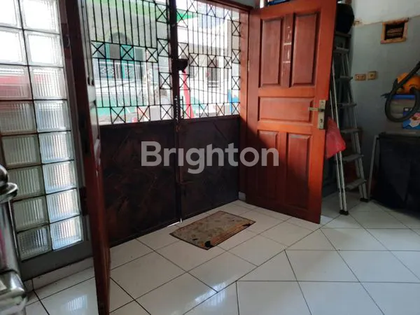 image RUMAH 4 LANTAI DI TELUK GONG, LT 120M² (4)