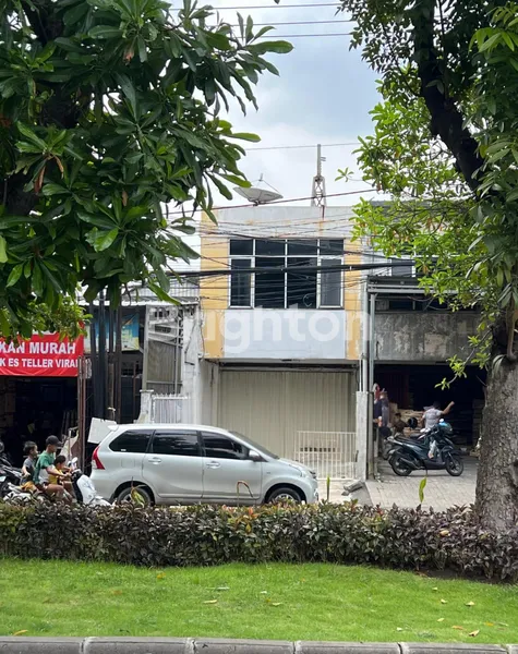 image RUKO DUA TINGKAT MANUKAN TAMA (1)