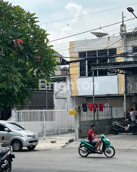 image RUKO DUA TINGKAT MANUKAN TAMA (4)