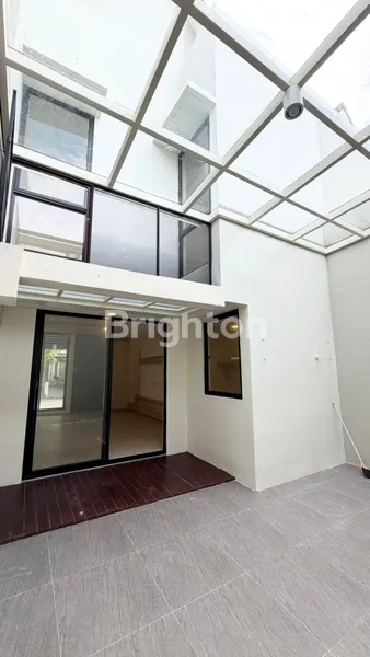 image  RUMAH CITRALAND NORTHWEST PARK DEKAT NORTH WEST, DEKAT SEKOLAHAN CITRA BERKAT, DEKAT RS BDH (2)