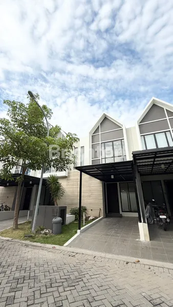 image  RUMAH CITRALAND NORTHWEST PARK DEKAT NORTH WEST, DEKAT SEKOLAHAN CITRA BERKAT, DEKAT RS BDH (3)