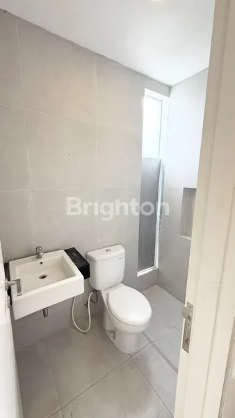 image  RUMAH CITRALAND NORTHWEST PARK DEKAT NORTH WEST, DEKAT SEKOLAHAN CITRA BERKAT, DEKAT RS BDH (7)