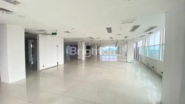 image DISEWAKAN KANTOR EKSKLUSIF JAKARTA SELATAN – 130 M², VIEW SELATAN, HARGA KOMPETITIF (1)