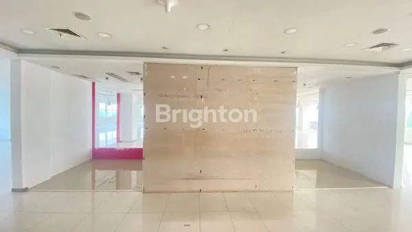 image DISEWAKAN KANTOR EKSKLUSIF JAKARTA SELATAN – 130 M², VIEW SELATAN, HARGA KOMPETITIF (2)