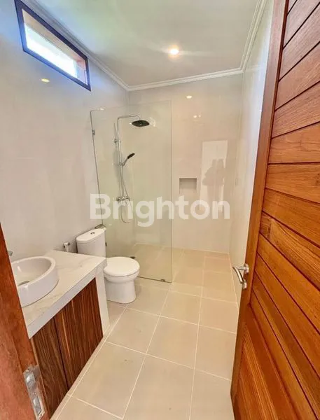 image VILLA BEAUTIFUL IN GUNUNG SALAK KEROBOKAN (8)