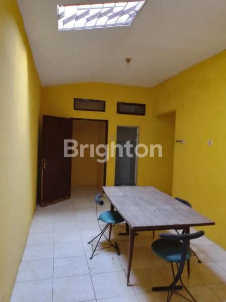 image RUMAH 1 LANTAI PANDUGO LEBAR 8 DEKAT MERR DAN BANDARA. (4)