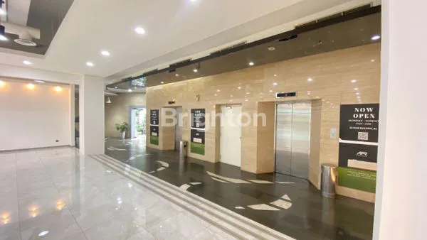 image DISEWAKAN KANTOR EKSKLUSIF JAKARTA SELATAN – 130 M², VIEW SELATAN, HARGA KOMPETITIF (5)