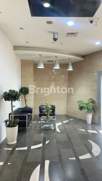 image DISEWAKAN KANTOR EKSKLUSIF JAKARTA SELATAN – 130 M², VIEW SELATAN, HARGA KOMPETITIF (6)