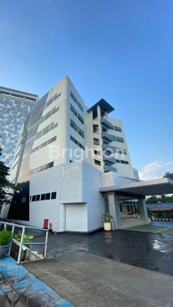 image DISEWAKAN KANTOR EKSKLUSIF JAKARTA SELATAN – 130 M², VIEW SELATAN, HARGA KOMPETITIF (8)