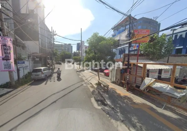 image TANAH TENGAH KOTA SIAP PAKAI, LOKASI KOMERSIL DEKAT BASUKI RAHMAT, TEGALSARI, EMBONG MALANG, TUNJUNGAN (3)