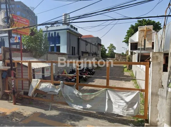 image TANAH TENGAH KOTA SIAP PAKAI, LOKASI KOMERSIL DEKAT BASUKI RAHMAT, TEGALSARI, EMBONG MALANG, TUNJUNGAN (4)