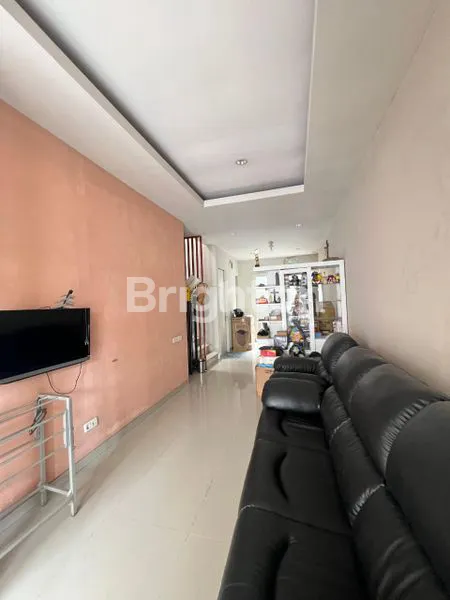 image RUMAH CITRALAND ALAM HIJAU SIAP HUNI (3)