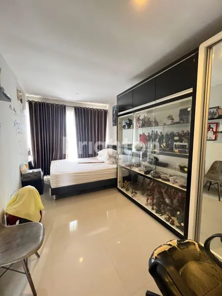 image RUMAH CITRALAND ALAM HIJAU SIAP HUNI (5)