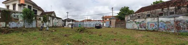 image TANAH LUAS 2100M² DI GONDOKUSUMAN, JOGJA (2)