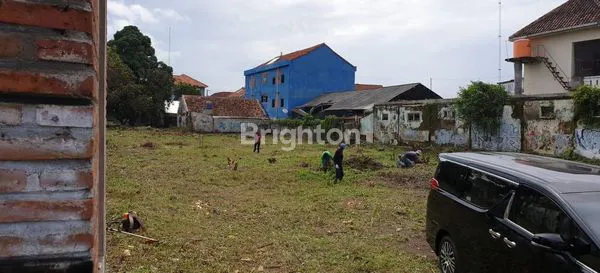 image TANAH LUAS 2100M² DI GONDOKUSUMAN, JOGJA (1)