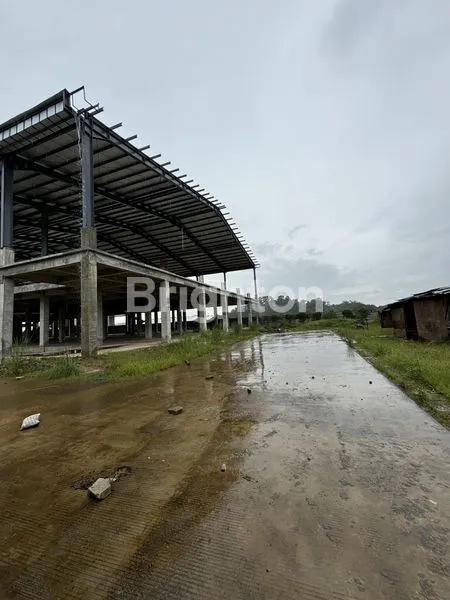 image DIJUAL CEPAT GUDANG / PABRIK KOMPLEK PERGUDANGAN SIGMA KARTIKA GUNUNG SINDUR (5)