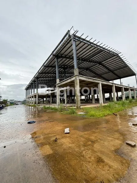 image DIJUAL CEPAT GUDANG / PABRIK KOMPLEK PERGUDANGAN SIGMA KARTIKA GUNUNG SINDUR (6)