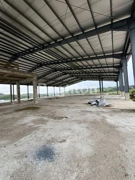 image DIJUAL CEPAT GUDANG / PABRIK KOMPLEK PERGUDANGAN SIGMA KARTIKA GUNUNG SINDUR (7)