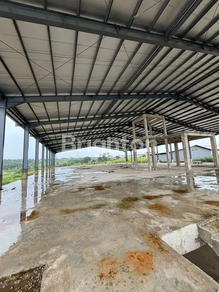 image DIJUAL CEPAT GUDANG / PABRIK KOMPLEK PERGUDANGAN SIGMA KARTIKA GUNUNG SINDUR (8)