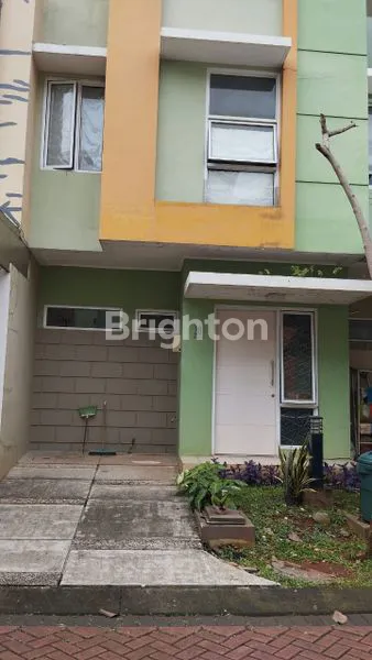 image HUNIAN STRATEGIS ARCADIA SERPONG, 2 LANTAI 50M² (2)