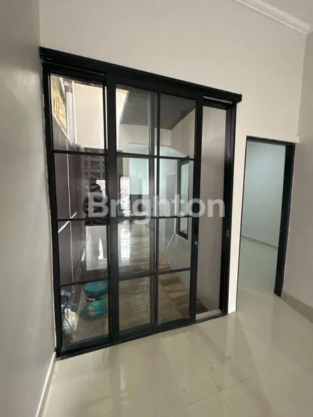RUMAH BARU, 1 LANTAI DI PEMOGAN