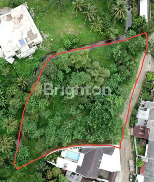 image TANAH SIAP BANGUN DI GENUK UNGARAN  (1)