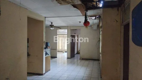 image RUMAH STRATEGIS DI MALEBER, HANYA HITUNG TANAH (3)
