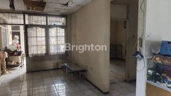 image RUMAH STRATEGIS DI MALEBER, HANYA HITUNG TANAH (1)