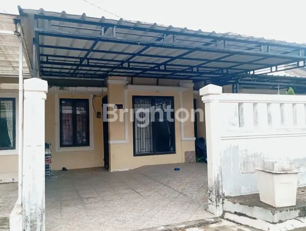 image RUMAH SIAP HUNI DI PANORAMA BALI RESIDENCE, LT 84M² (1)