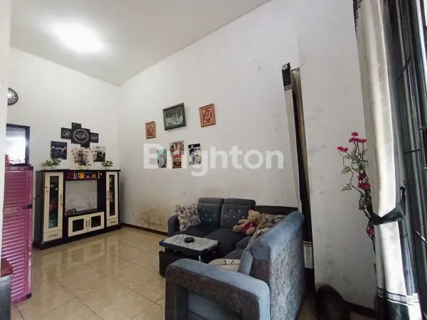 image RUMAH SIAP HUNI DI PANORAMA BALI RESIDENCE, LT 84M² (2)