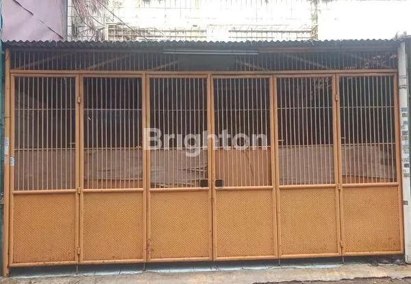 image INVESTASI RUKO SIAP PAKAI 4 LANTAI, HGB, LOKASI STRATEGIS, HARGA MENARIK, KARYA JELAMBAR JAKARTA BARAT (1)