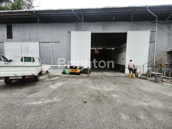 image STOK TERBATAS DISEWAKAN GUDANG TENGAH KOTA BALIKPAPAN (1)