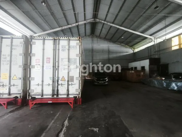 image STOK TERBATAS DISEWAKAN GUDANG TENGAH KOTA BALIKPAPAN (2)