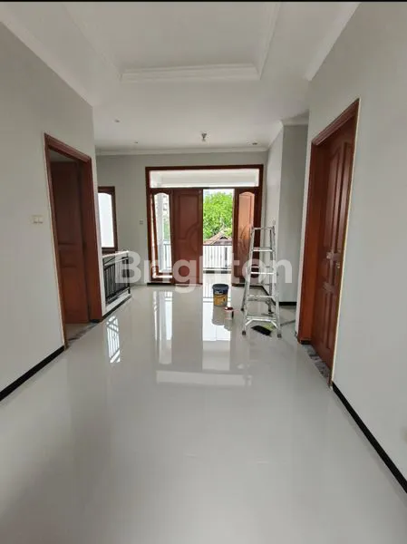 image RUMAH MINIMALIS MODERN, DUKUH KUPANG SURABAYA, SHM (7)