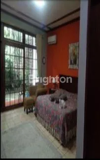 image DIJUAL RUMAH CANTIK DAN ASRI SIAP HUNI DI JAKARTA PUSAT (1)