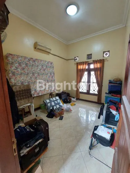 image RUMAH 1.5 LANTAI BONUS KITCHEN SET DI SOLO BARU LOKASI SUPER STRATEGIS  (8)