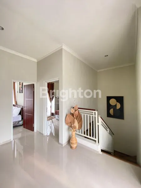 image DIJUAL CEPAT RUMAH/VILLA DI KAYANA REGENCY BATU D22 (3)