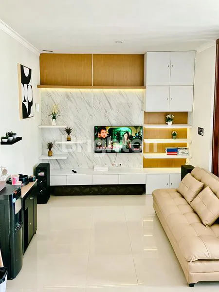 image DIJUAL CEPAT RUMAH/VILLA DI KAYANA REGENCY BATU D22 (5)