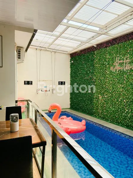 image DIJUAL CEPAT RUMAH/VILLA DI KAYANA REGENCY BATU D22 (4)