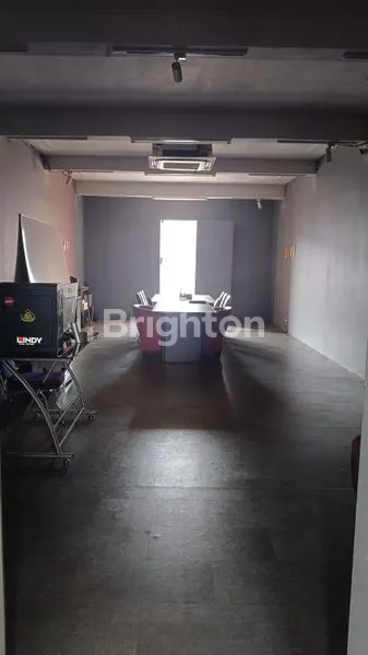 image DIJUAL RUKO AYODHYA SQUARE TANGERANG 3 LANTAI LT 122 NEGO KERAS (2)